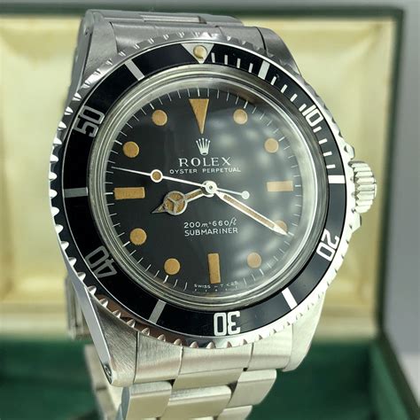 1970s rolex box|vintage rolex watches 1970s.